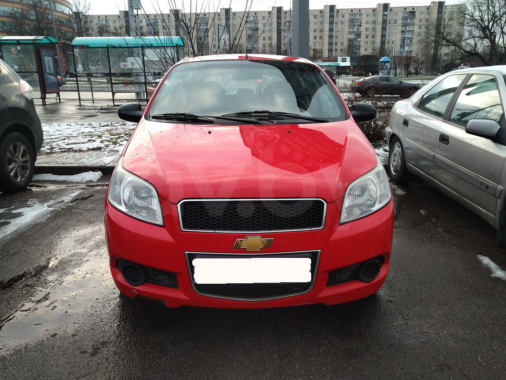 выкуп авто на запчасти
