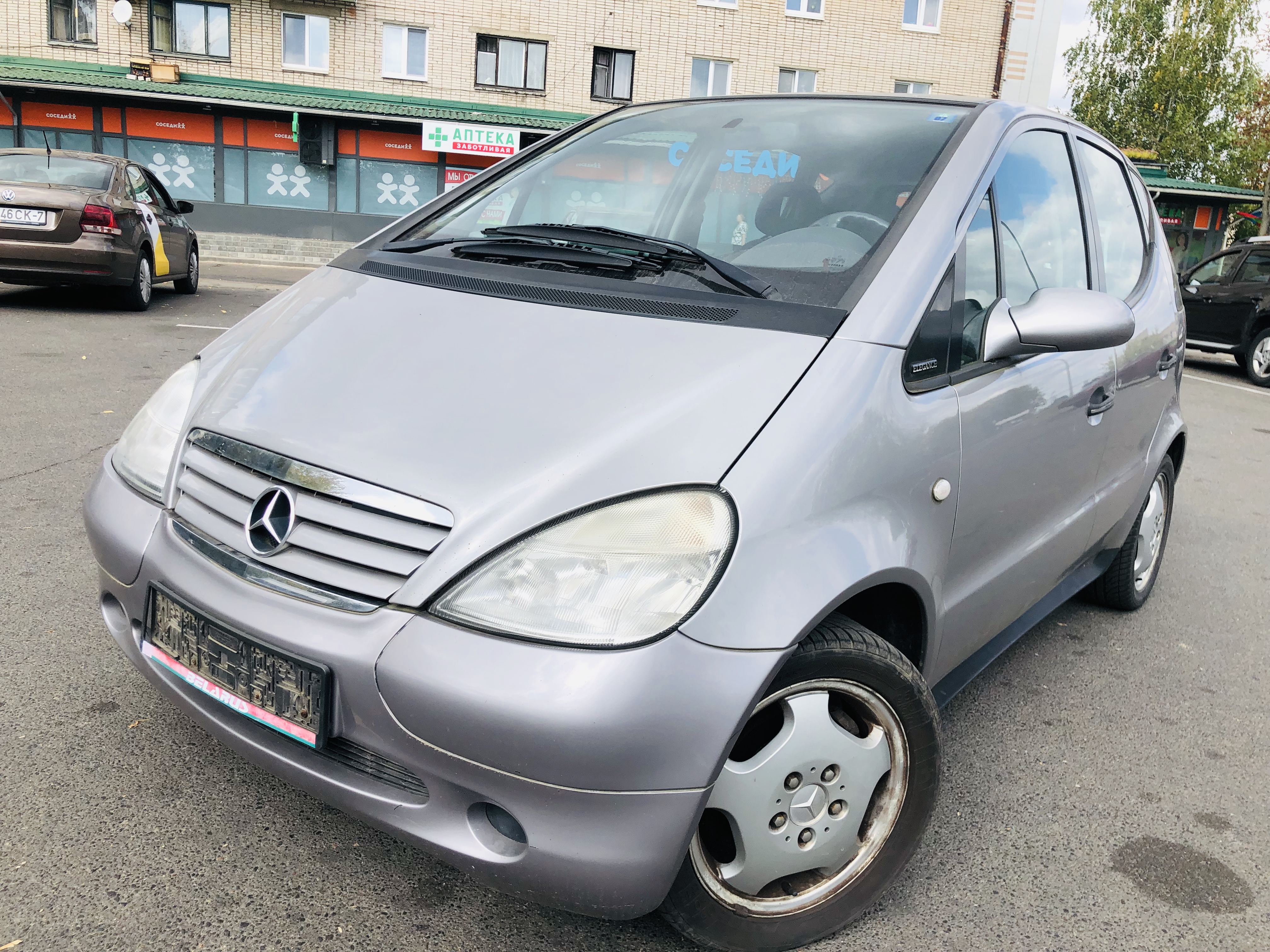 выкуп битых авто в бресте