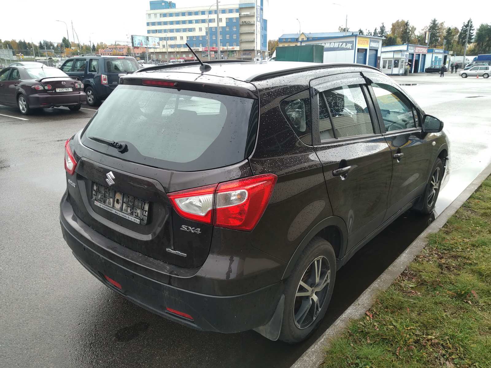 скупка автомобилей в любом состоянии